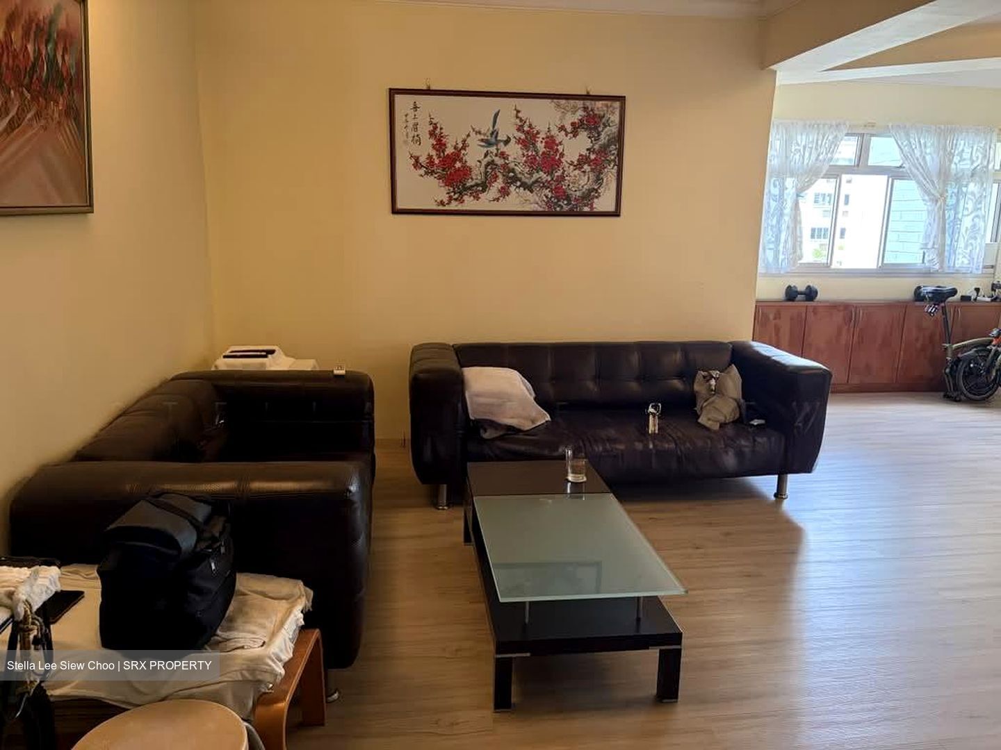 Blk 351 Woodlands Avenue 1 (Woodlands), HDB 5 Rooms #569143701